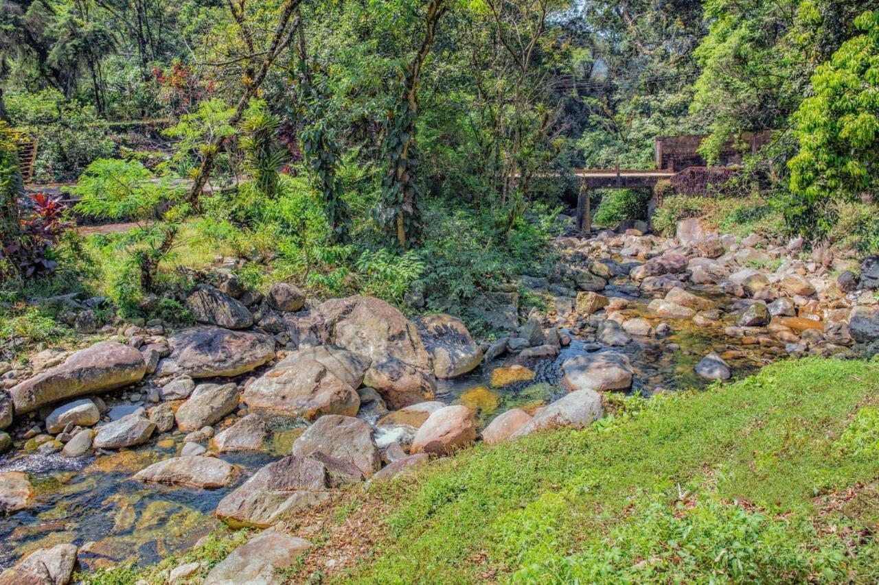 Sitio Serra Orgaos Com Rio Aguas Cristalinas Guapimirim Ngoại thất bức ảnh